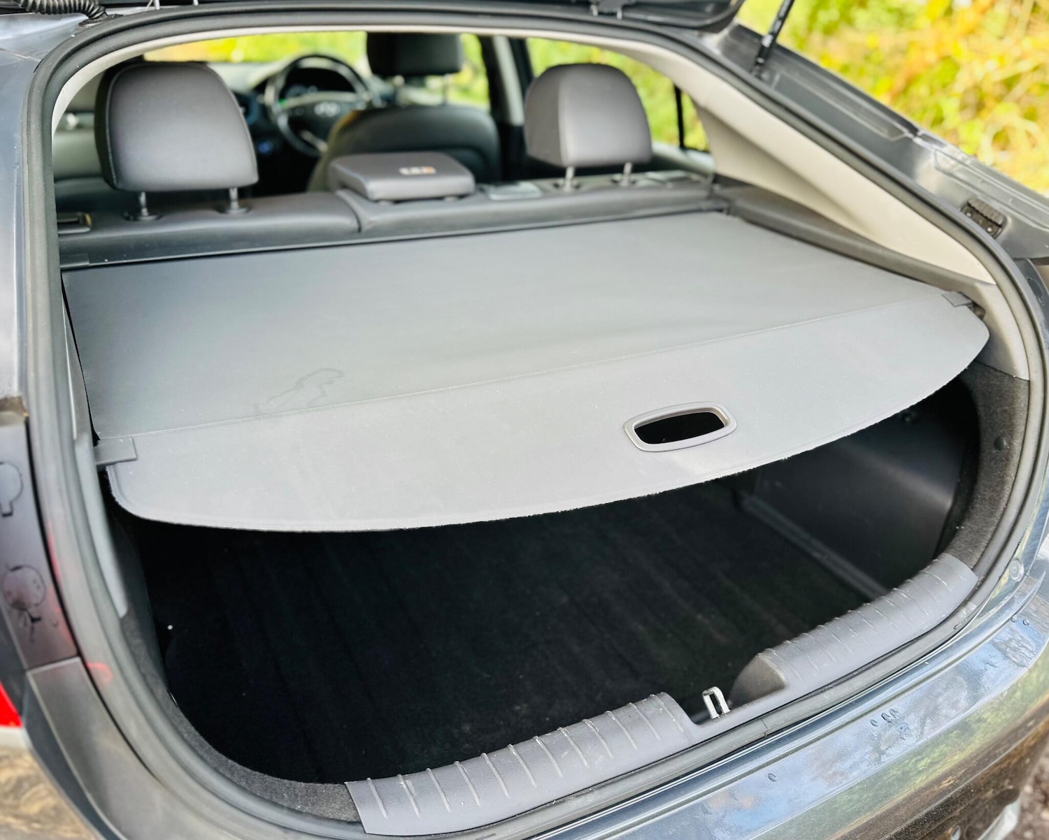 Used Hyundai IONIQ 2017 for sale - 76607039: Photo 22