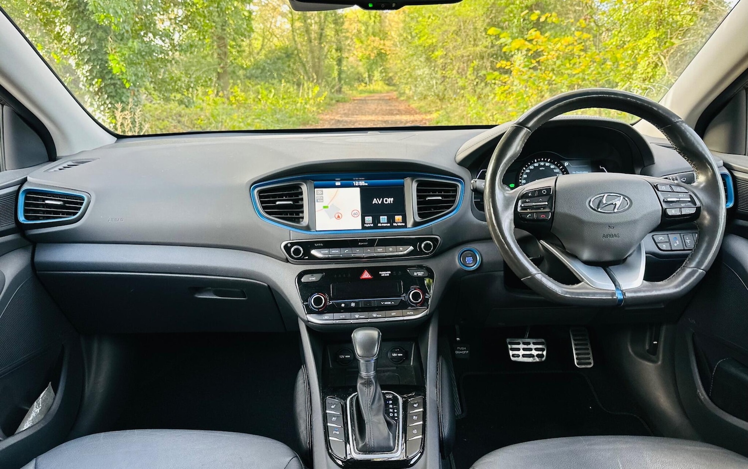 Used Hyundai IONIQ 2017 for sale - 76607039: Photo 23