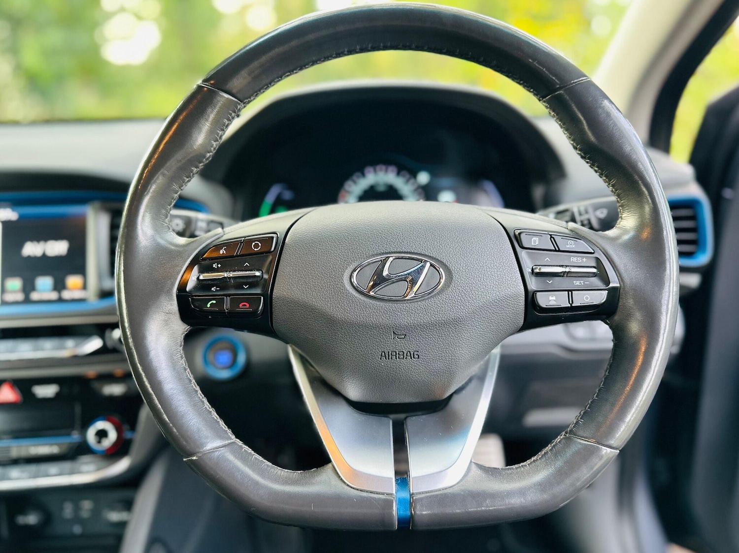 Used Hyundai IONIQ 2017 for sale - 76607039: Photo 24