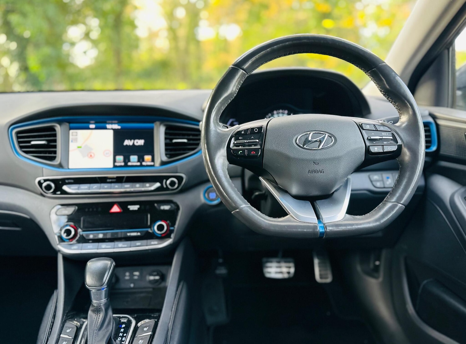 Used Hyundai IONIQ 2017 for sale - 76607039: Photo 25