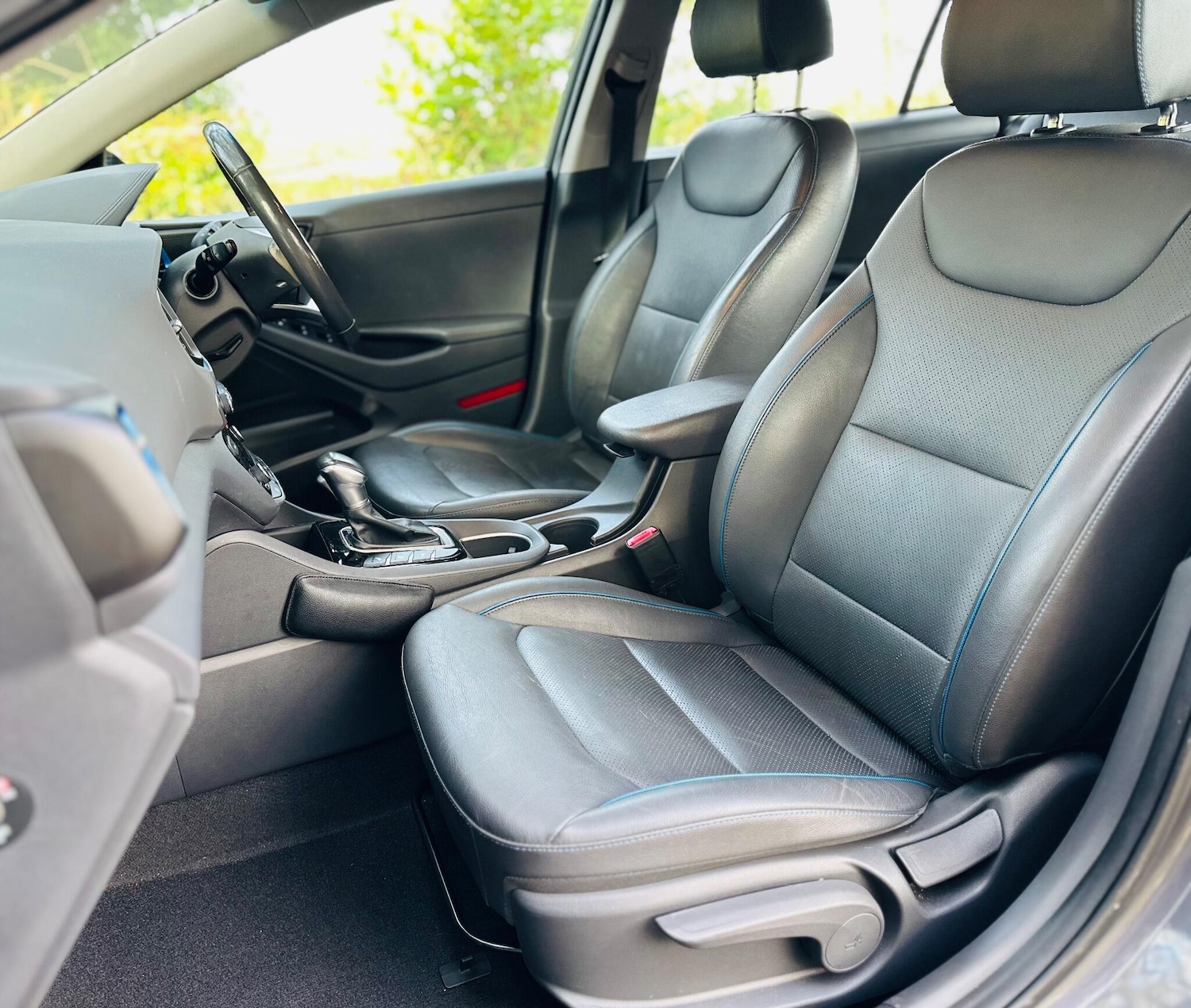 Used Hyundai IONIQ 2017 for sale - 76607039: Photo 27