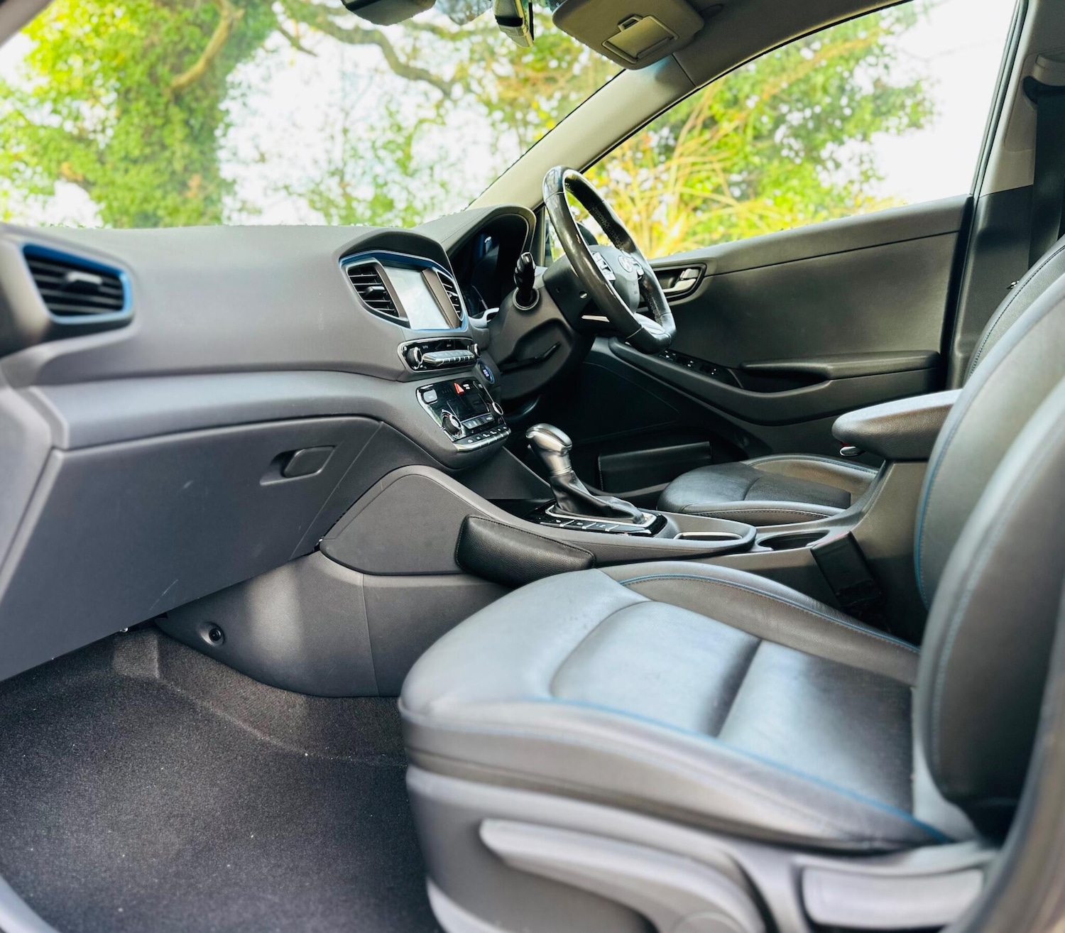 Used Hyundai IONIQ 2017 for sale - 76607039: Photo 28