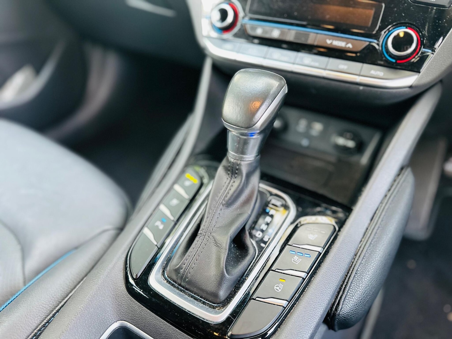 Used Hyundai IONIQ 2017 for sale - 76607039: Photo 33