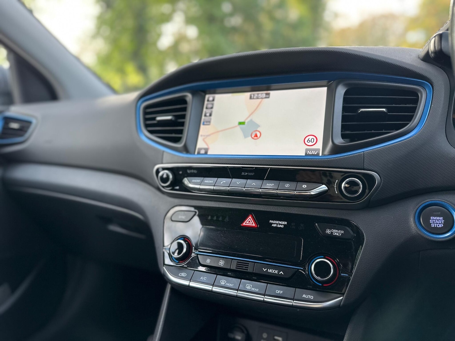 Used Hyundai IONIQ 2017 for sale - 76607039: Photo 34