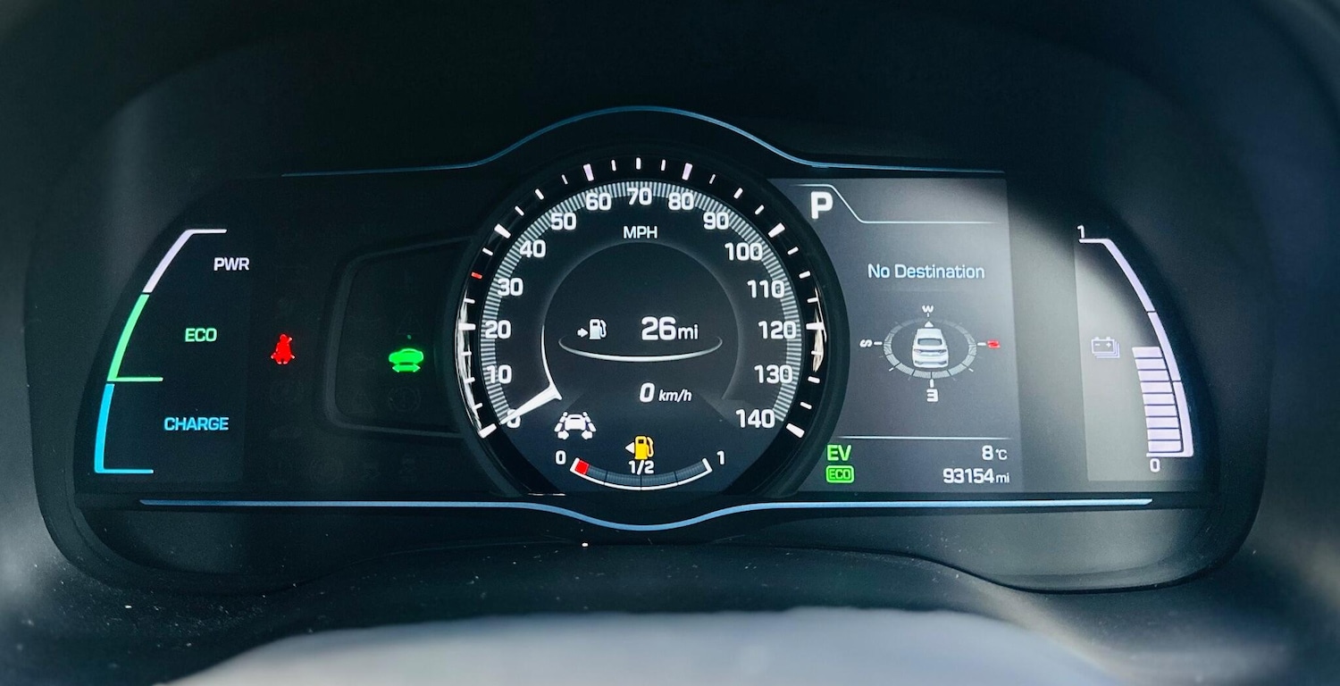 Used Hyundai IONIQ 2017 for sale - 76607039: Photo 37