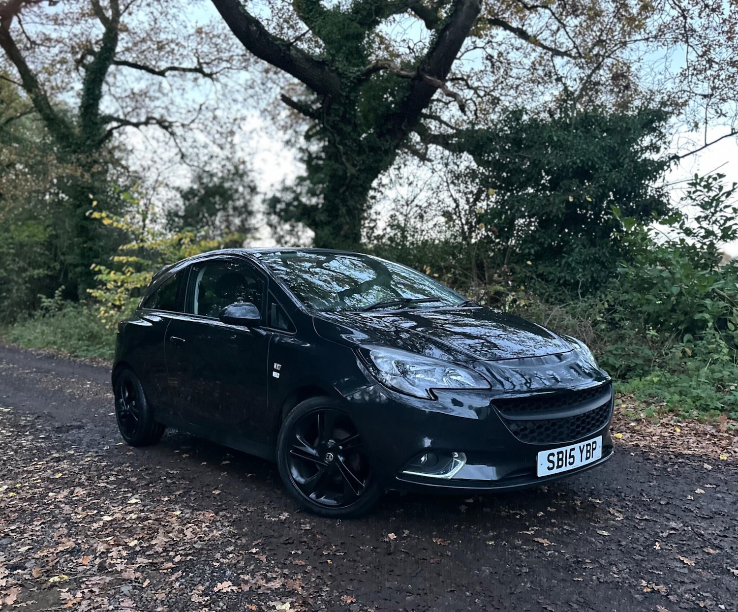 Used Vauxhall Corsa 2015 for sale - 76584256: Photo 1