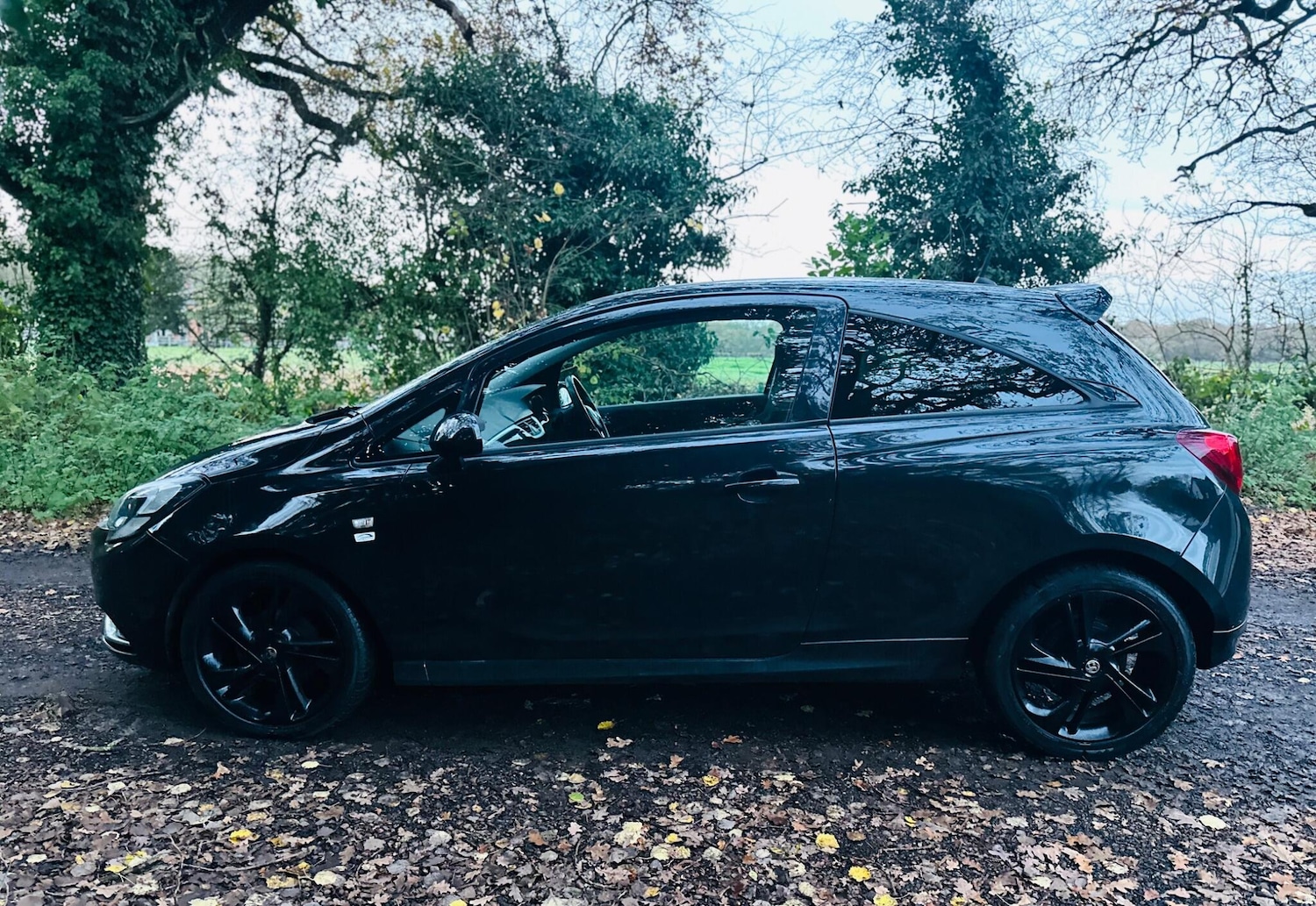 Used Vauxhall Corsa 2015 for sale - 76584256: Photo 10