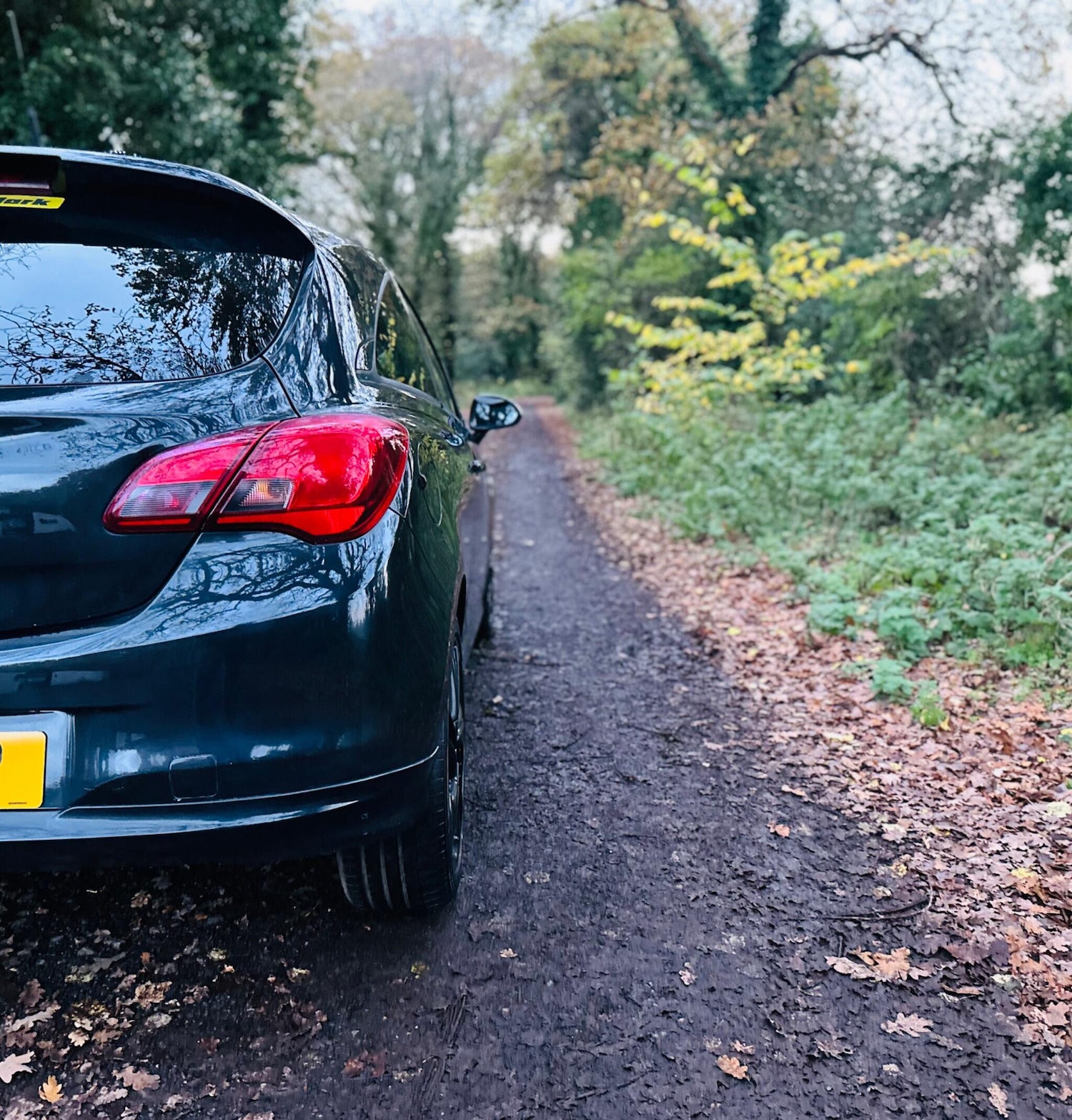 Used Vauxhall Corsa 2015 for sale - 76584256: Photo 11