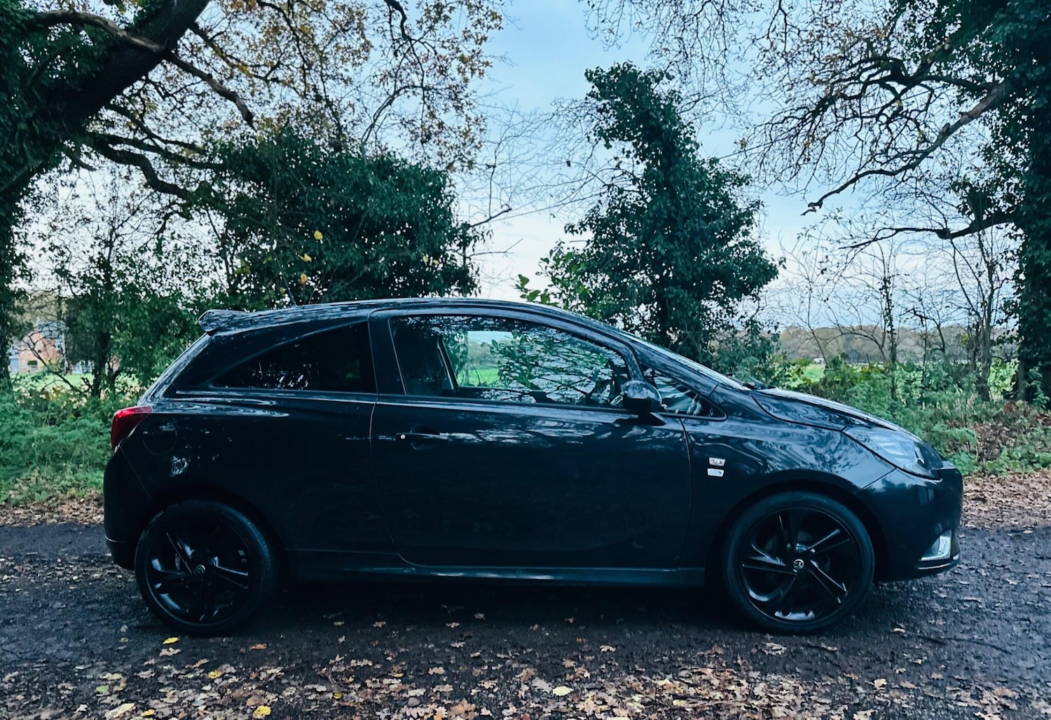 Used Vauxhall Corsa 2015 for sale - 76584256: Photo 13