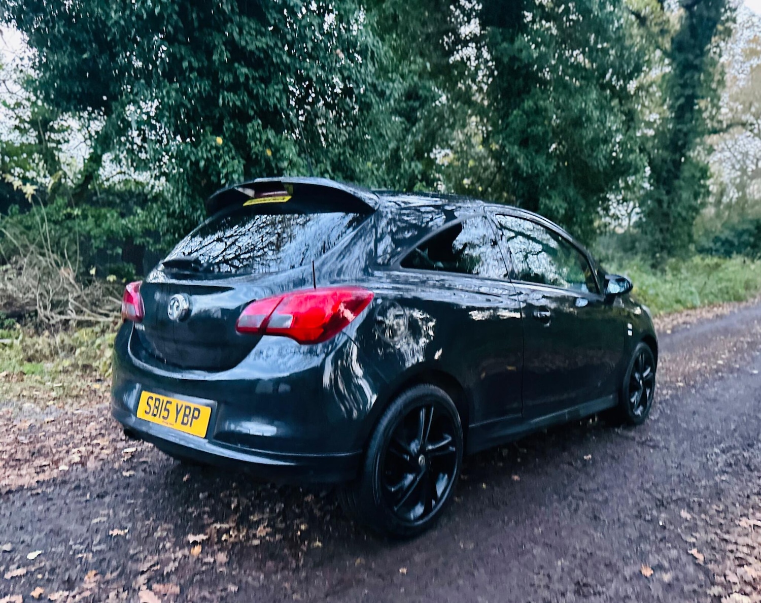Used Vauxhall Corsa 2015 for sale - 76584256: Photo 14