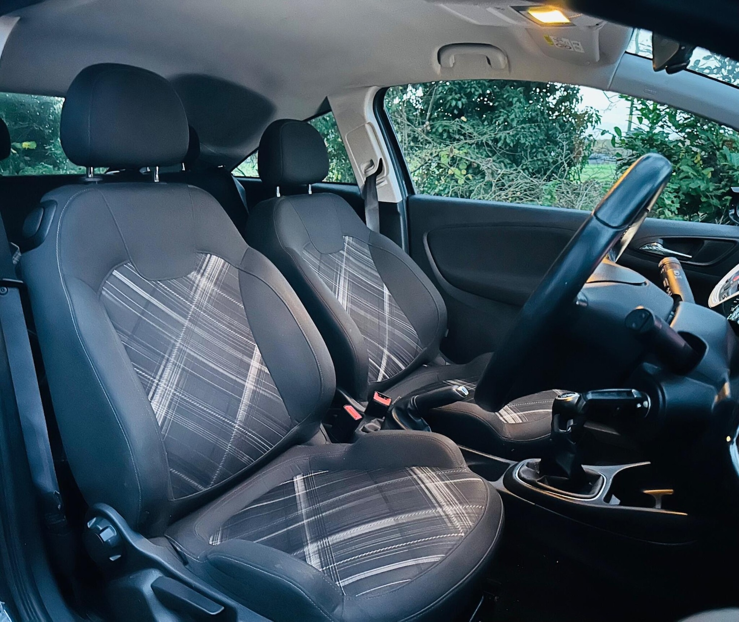 Used Vauxhall Corsa 2015 for sale - 76584256: Photo 16