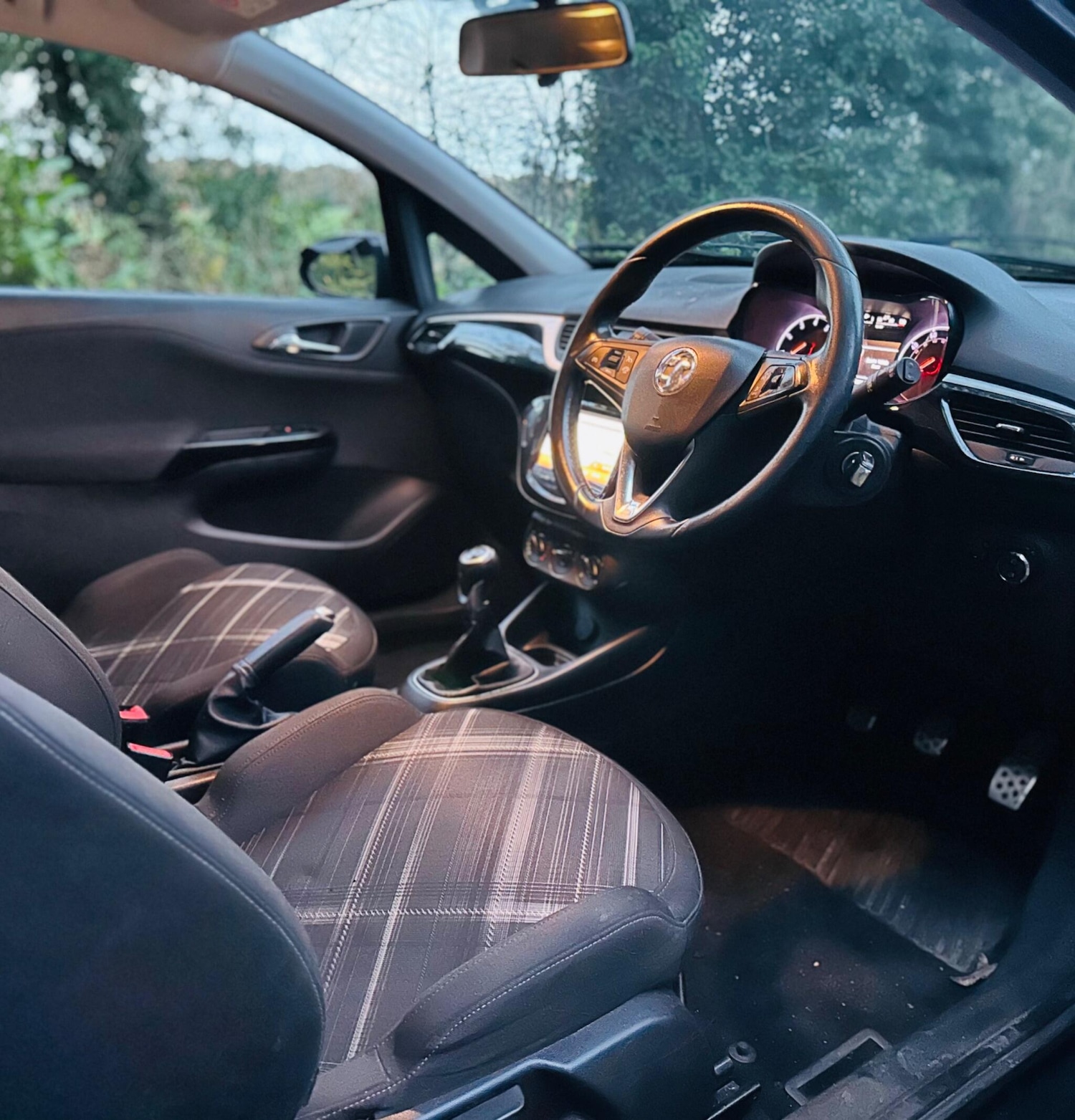 Used Vauxhall Corsa 2015 for sale - 76584256: Photo 17