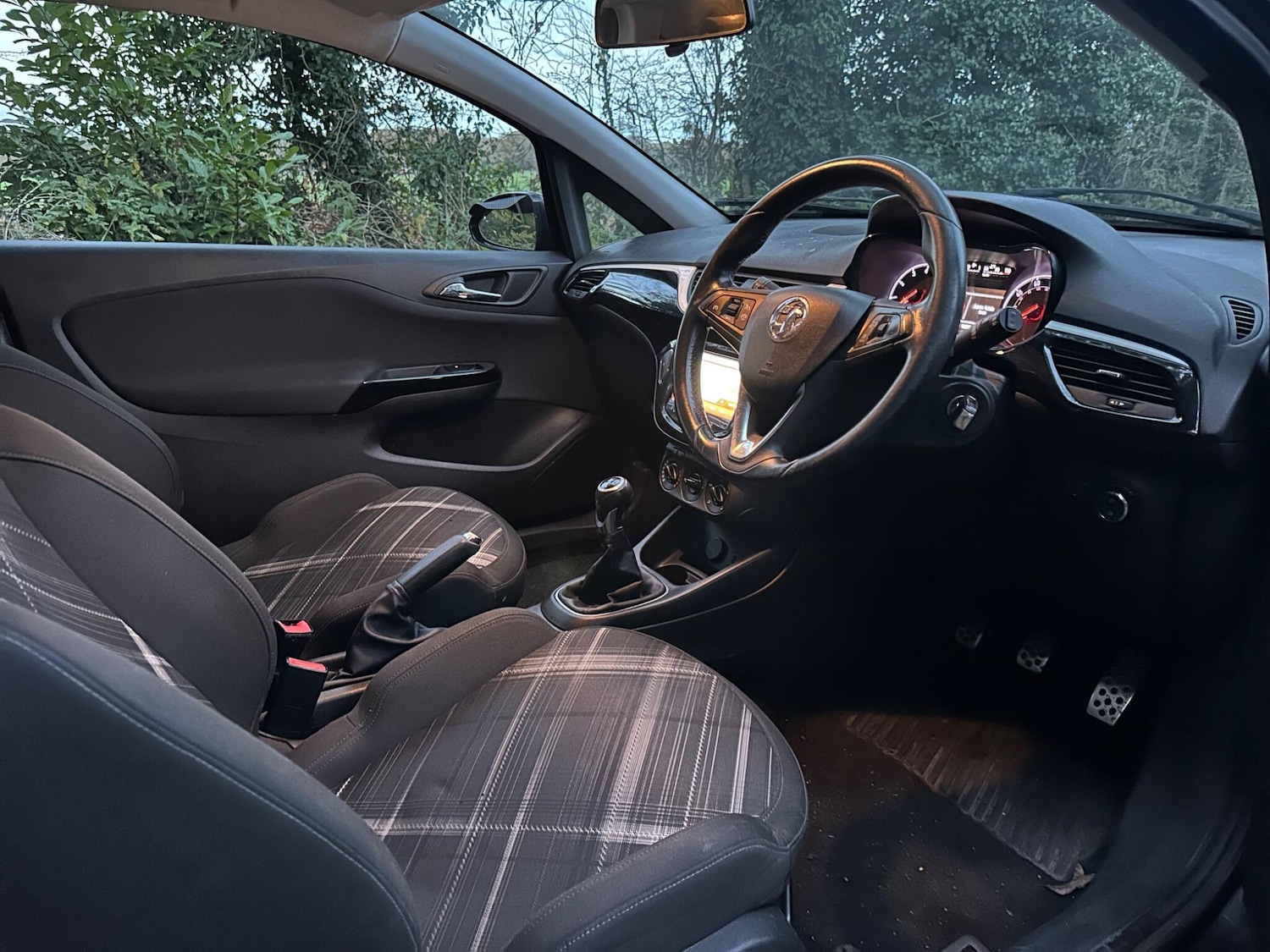 Used Vauxhall Corsa 2015 for sale - 76584256: Photo 18