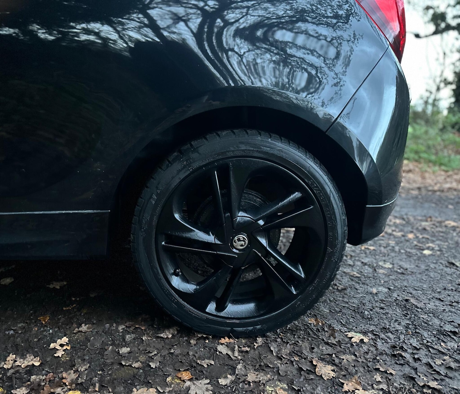 Used Vauxhall Corsa 2015 for sale - 76584256: Photo 19
