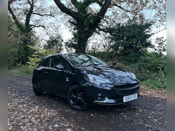 Used Vauxhall Corsa 2015 for sale - 76584256: Photo