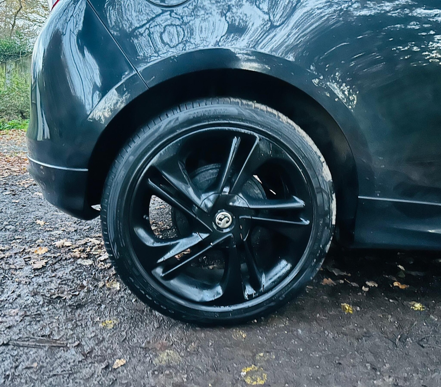 Used Vauxhall Corsa 2015 for sale - 76584256: Photo 21