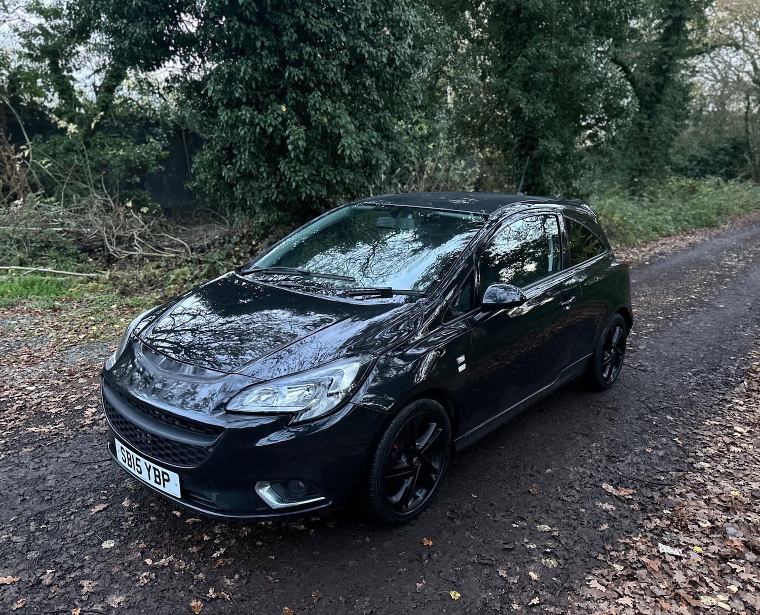 Used Vauxhall Corsa 2015 for sale - 76584256: Photo 4