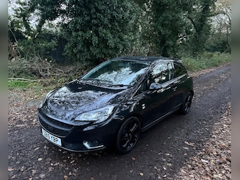 Used Vauxhall Corsa 2015 for sale - 76584256: Photo