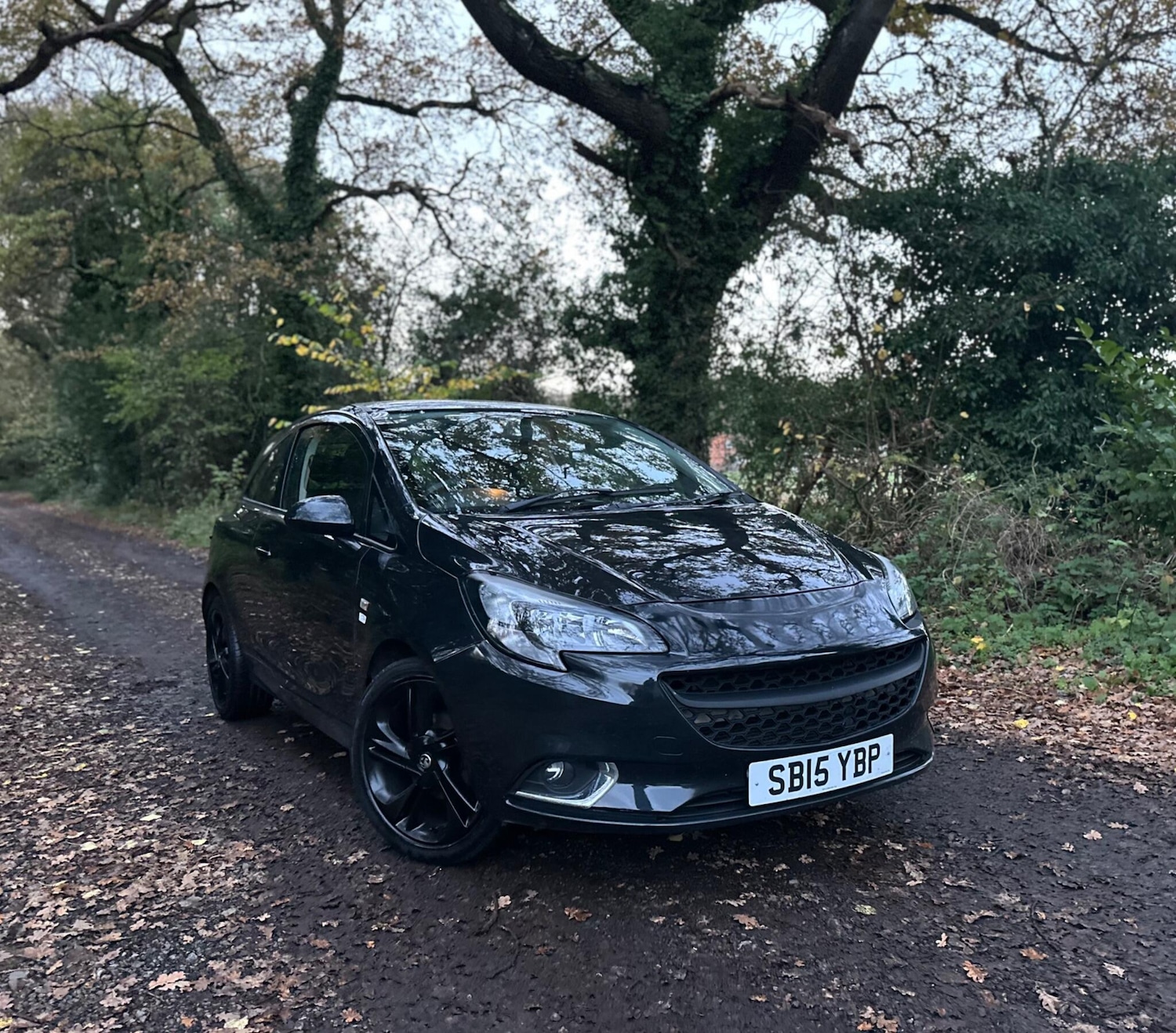 Used Vauxhall Corsa 2015 for sale - 76584256: Photo 6