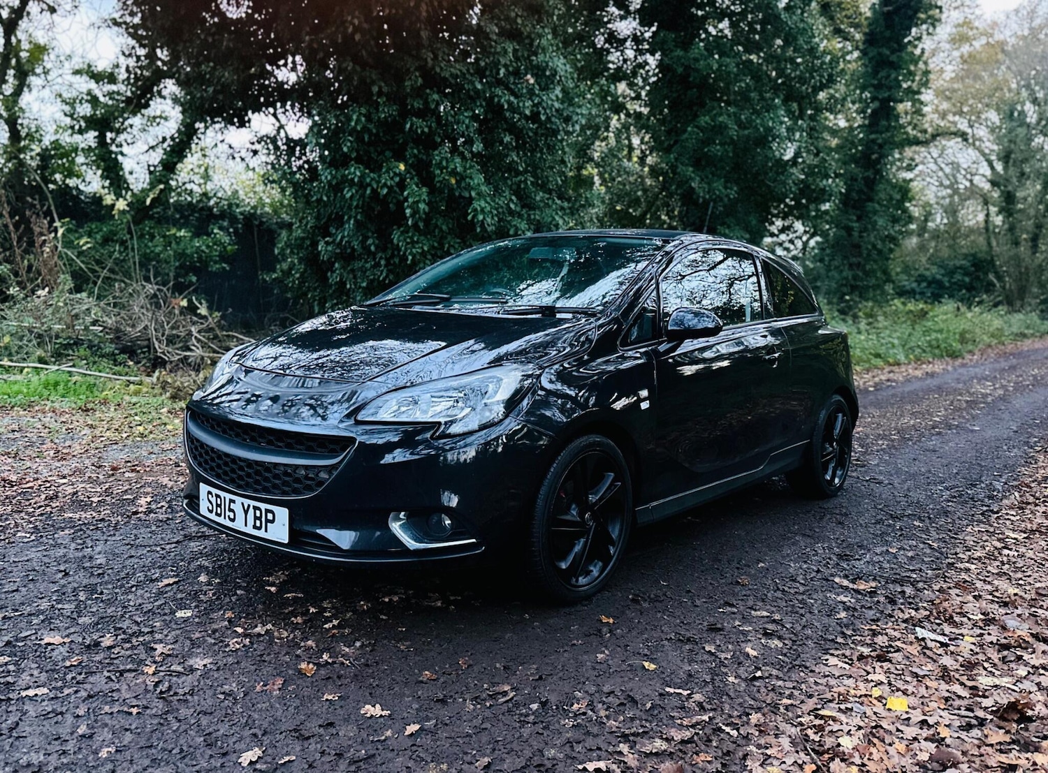 Used Vauxhall Corsa 2015 for sale - 76584256: Photo 7