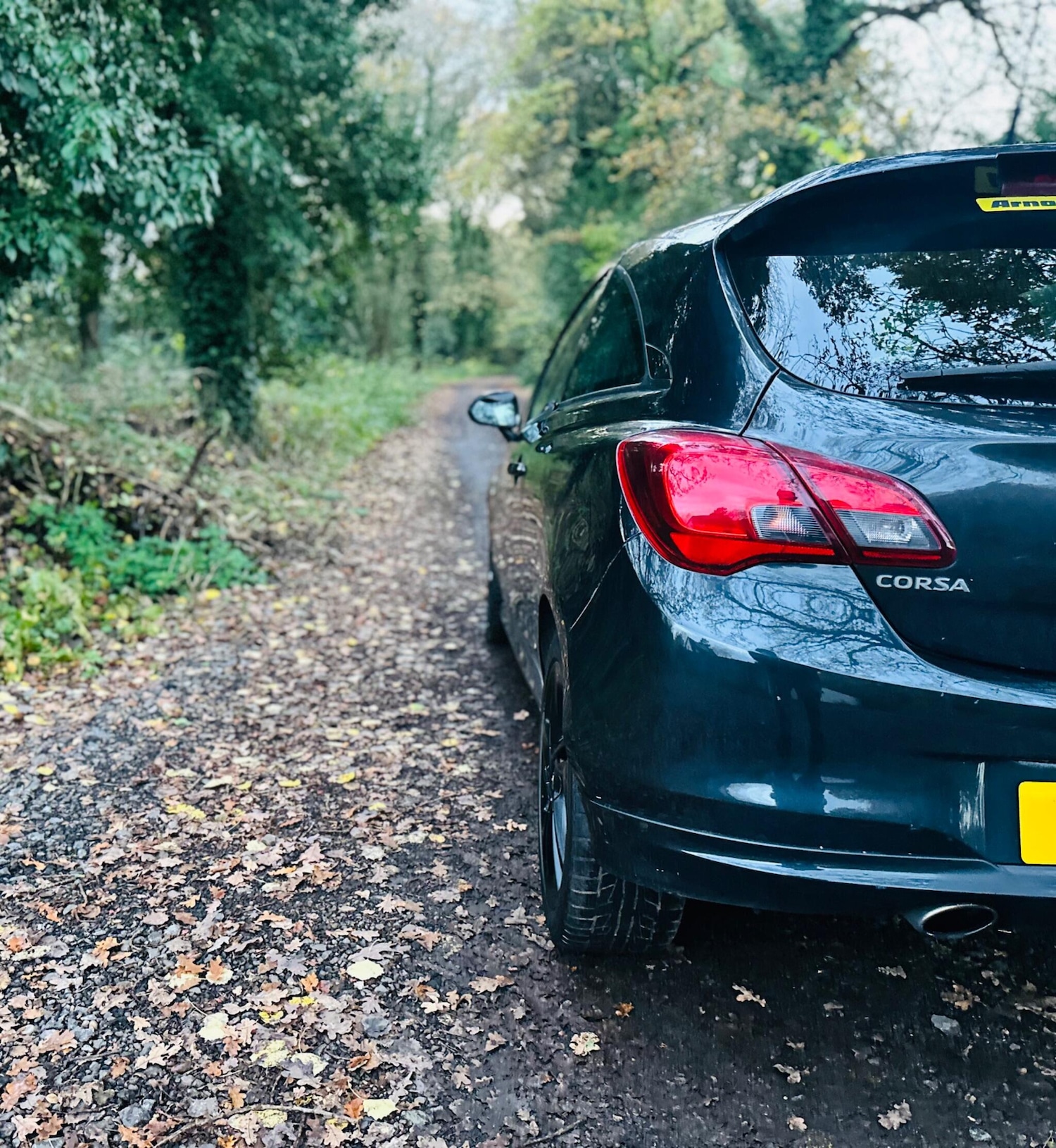Used Vauxhall Corsa 2015 for sale - 76584256: Photo 8