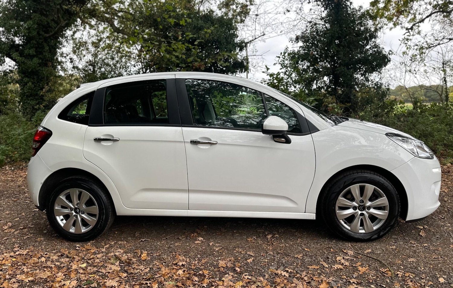 Used Citroen C3 2014 for sale - 76360338: Photo 10