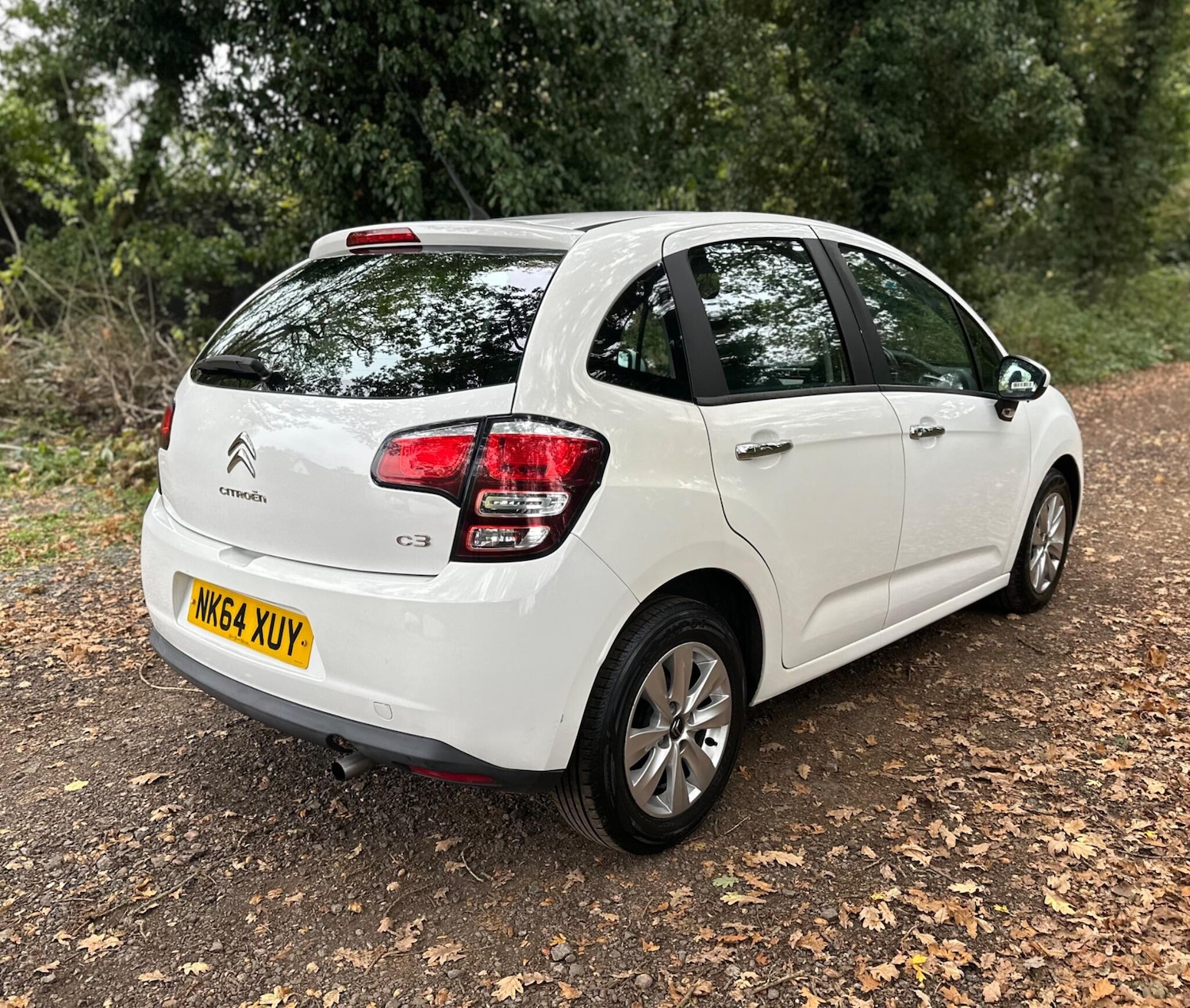 Used Citroen C3 2014 for sale - 76360338: Photo 11