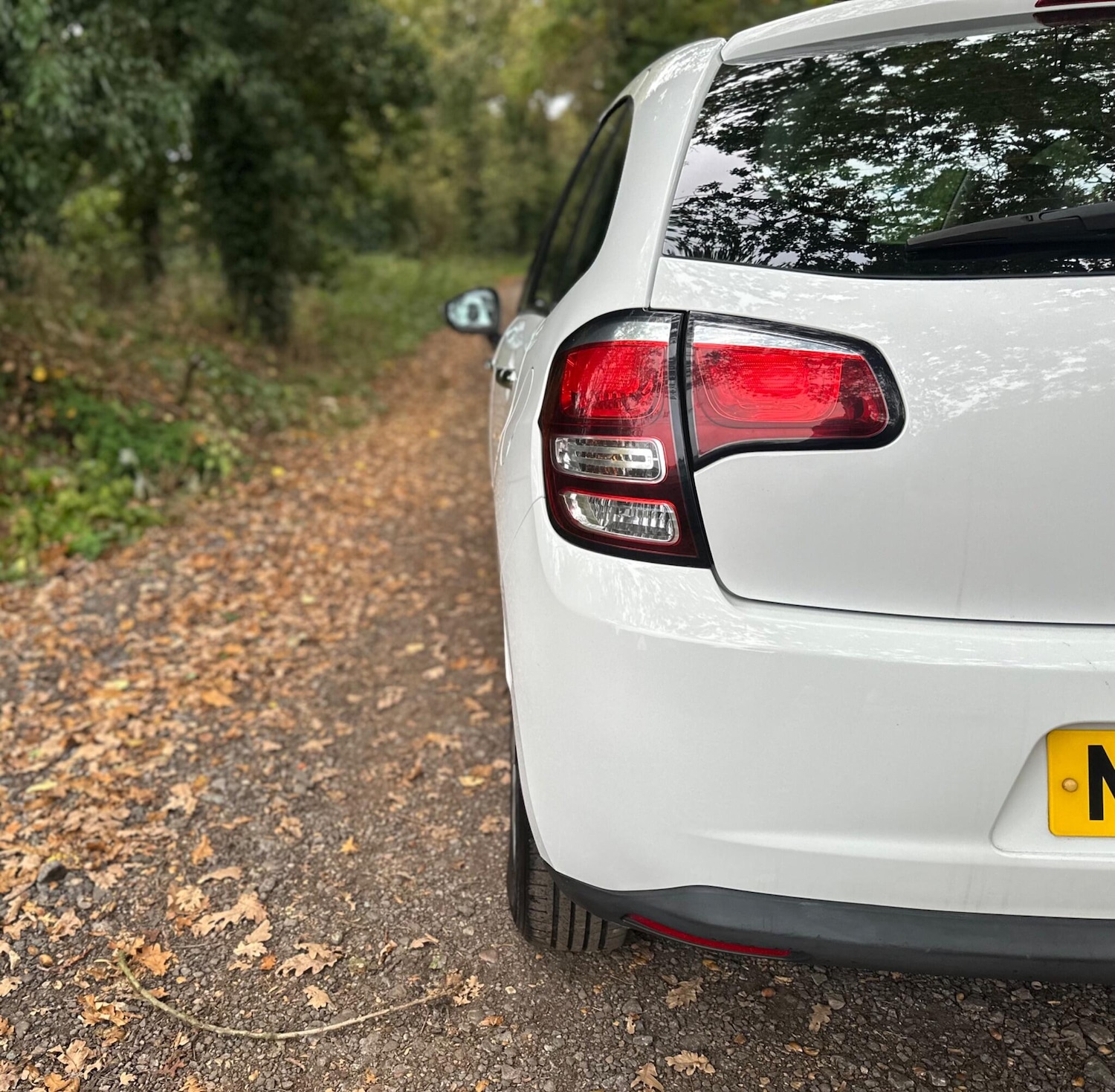 Used Citroen C3 2014 for sale - 76360338: Photo 12