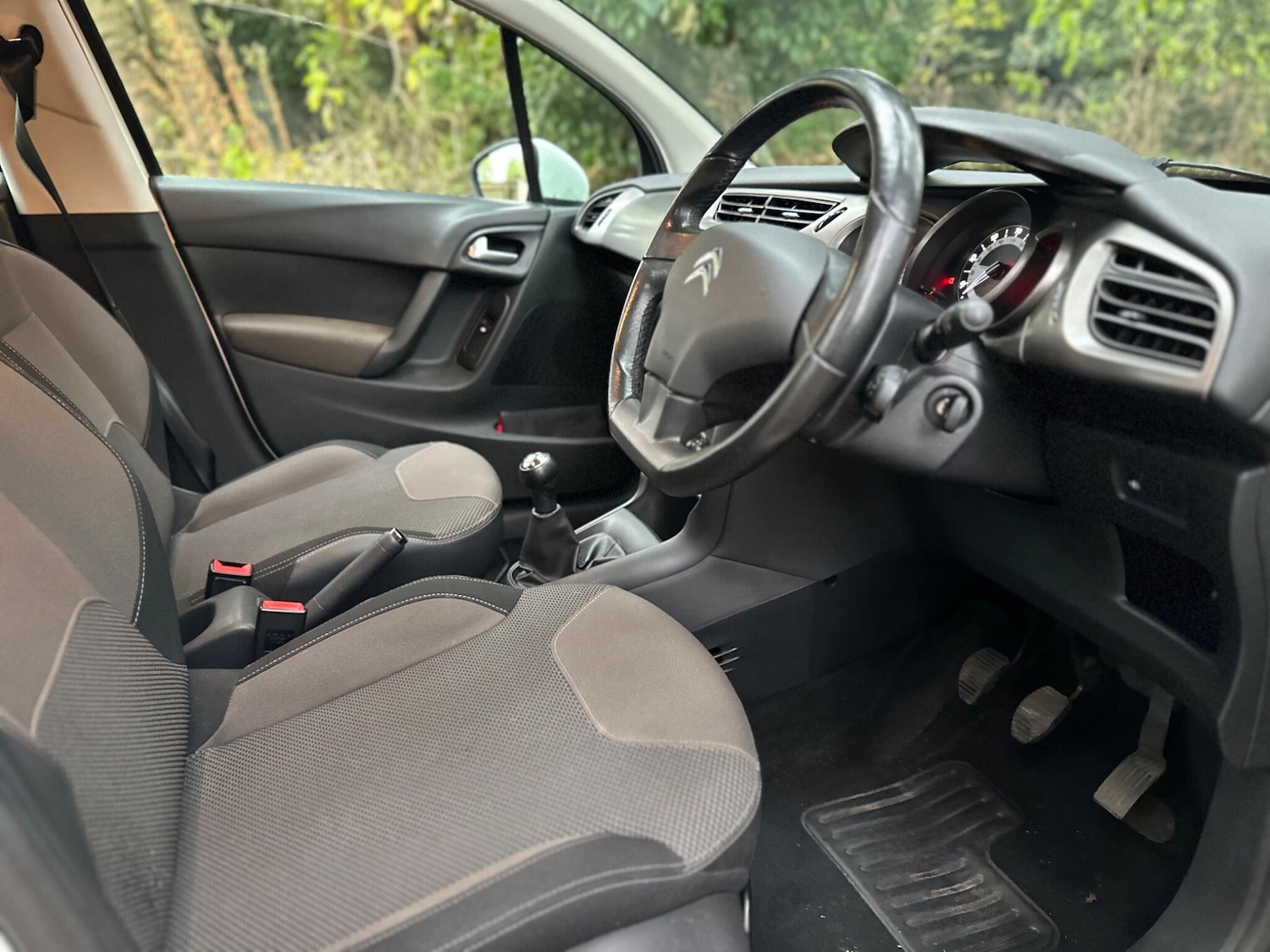 Used Citroen C3 2014 for sale - 76360338: Photo 13