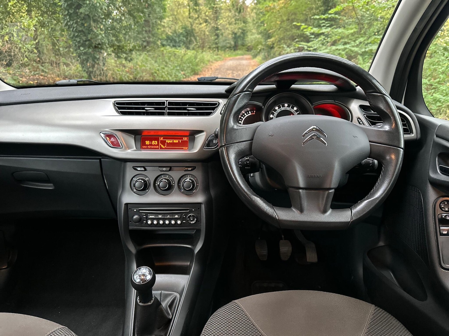 Used Citroen C3 2014 for sale - 76360338: Photo 14