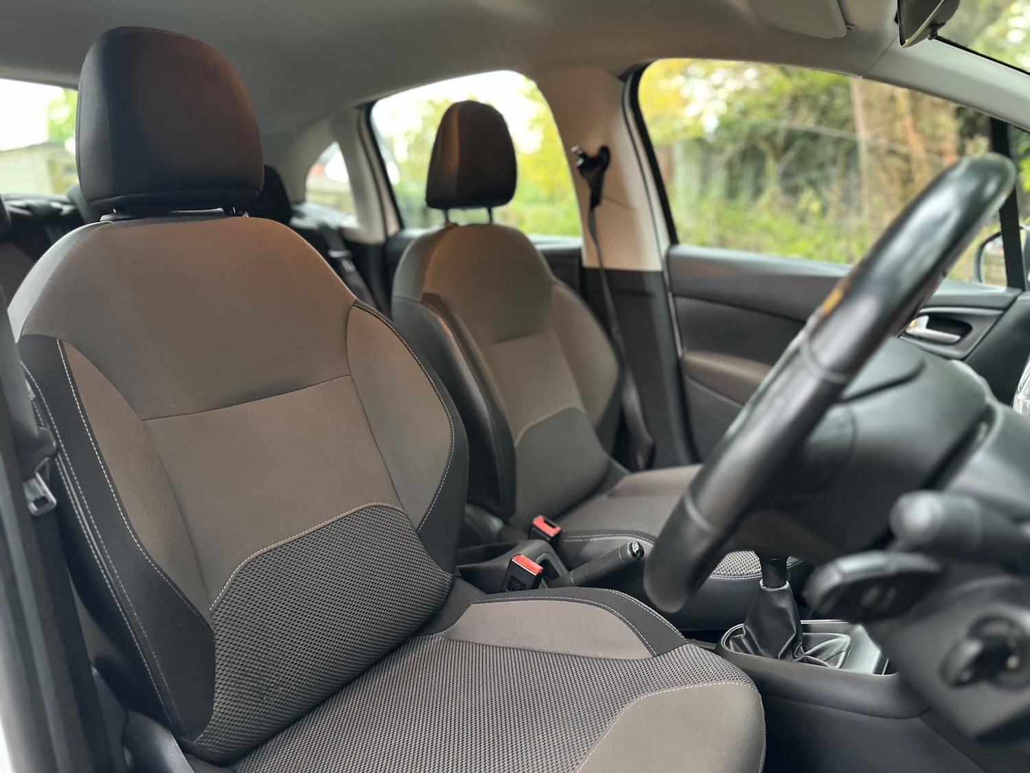 Used Citroen C3 2014 for sale - 76360338: Photo 15