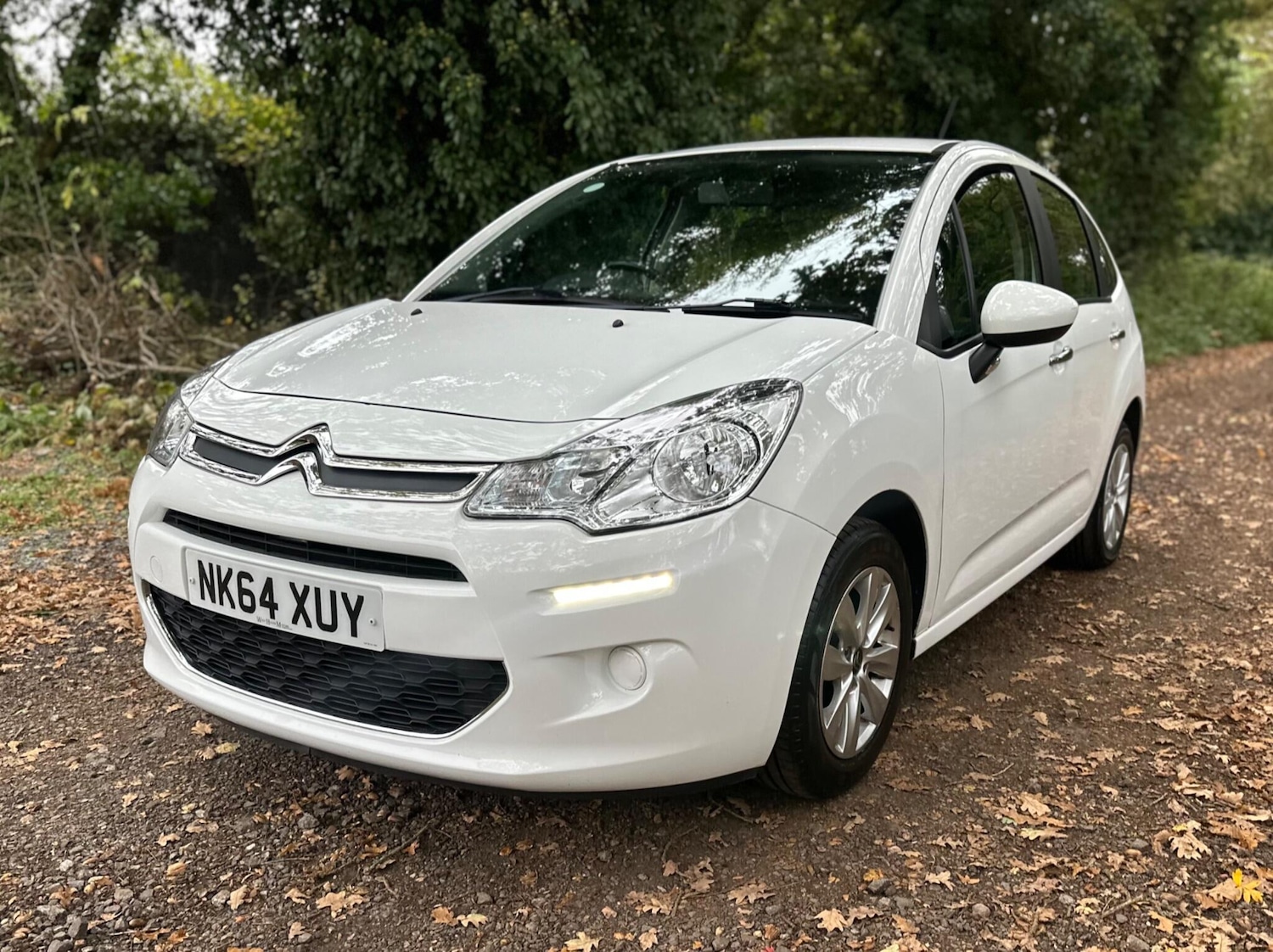Used Citroen C3 2014 for sale - 76360338: Photo 3