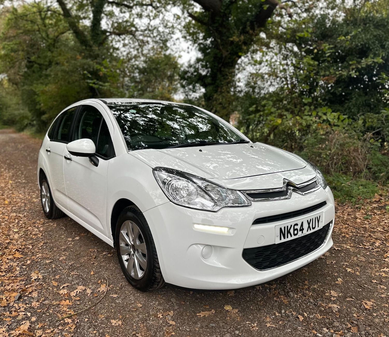 Used Citroen C3 2014 for sale - 76360338: Photo 5