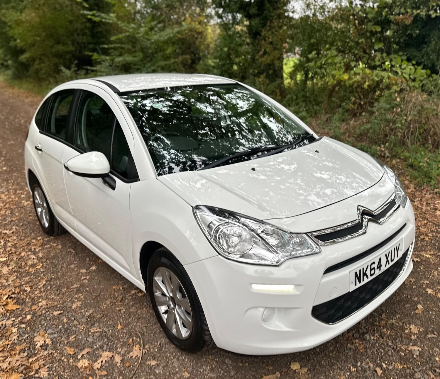 Used Citroen C3 2014 for sale - 76360338: Photo 6