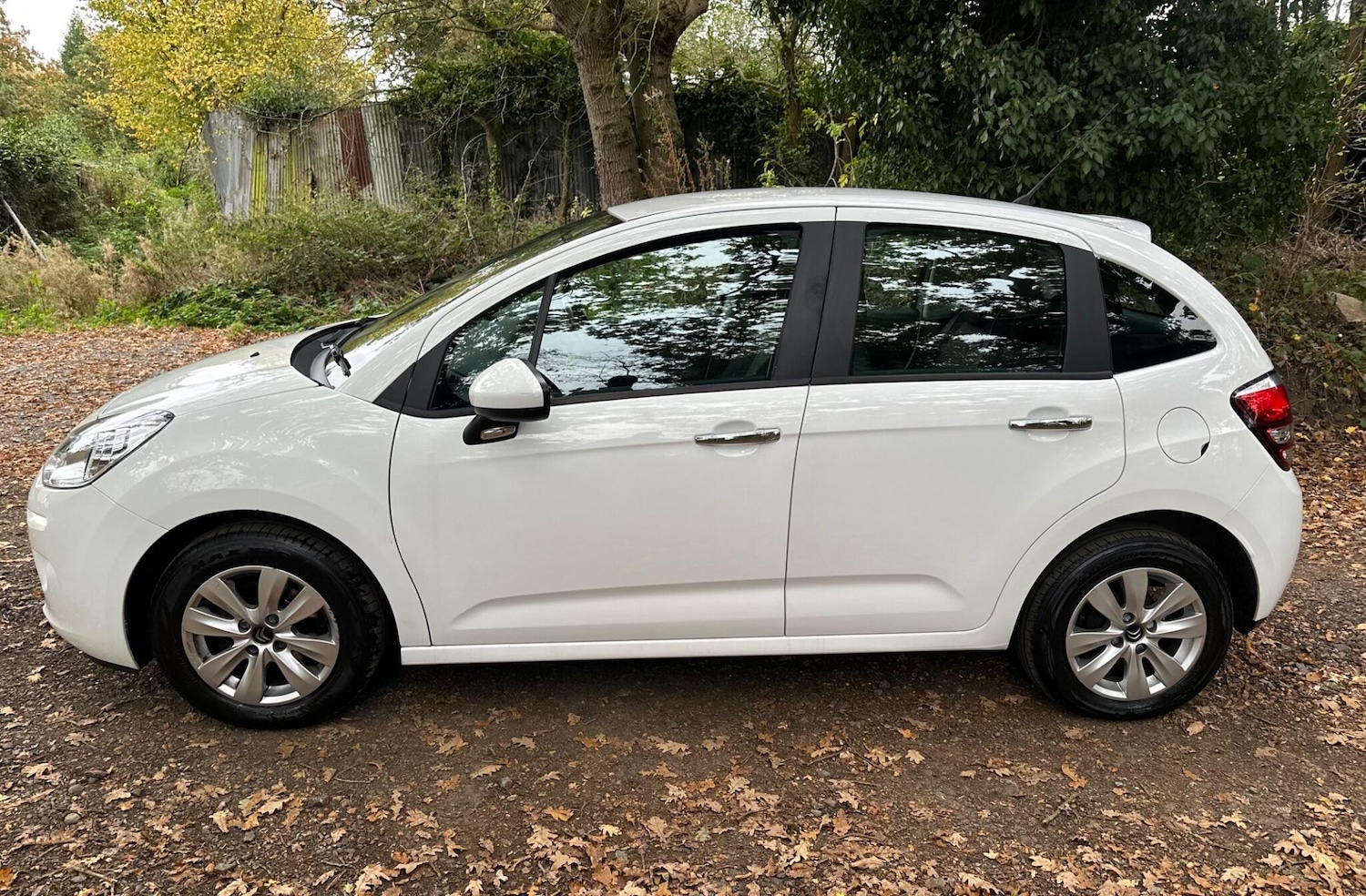 Used Citroen C3 2014 for sale - 76360338: Photo 7