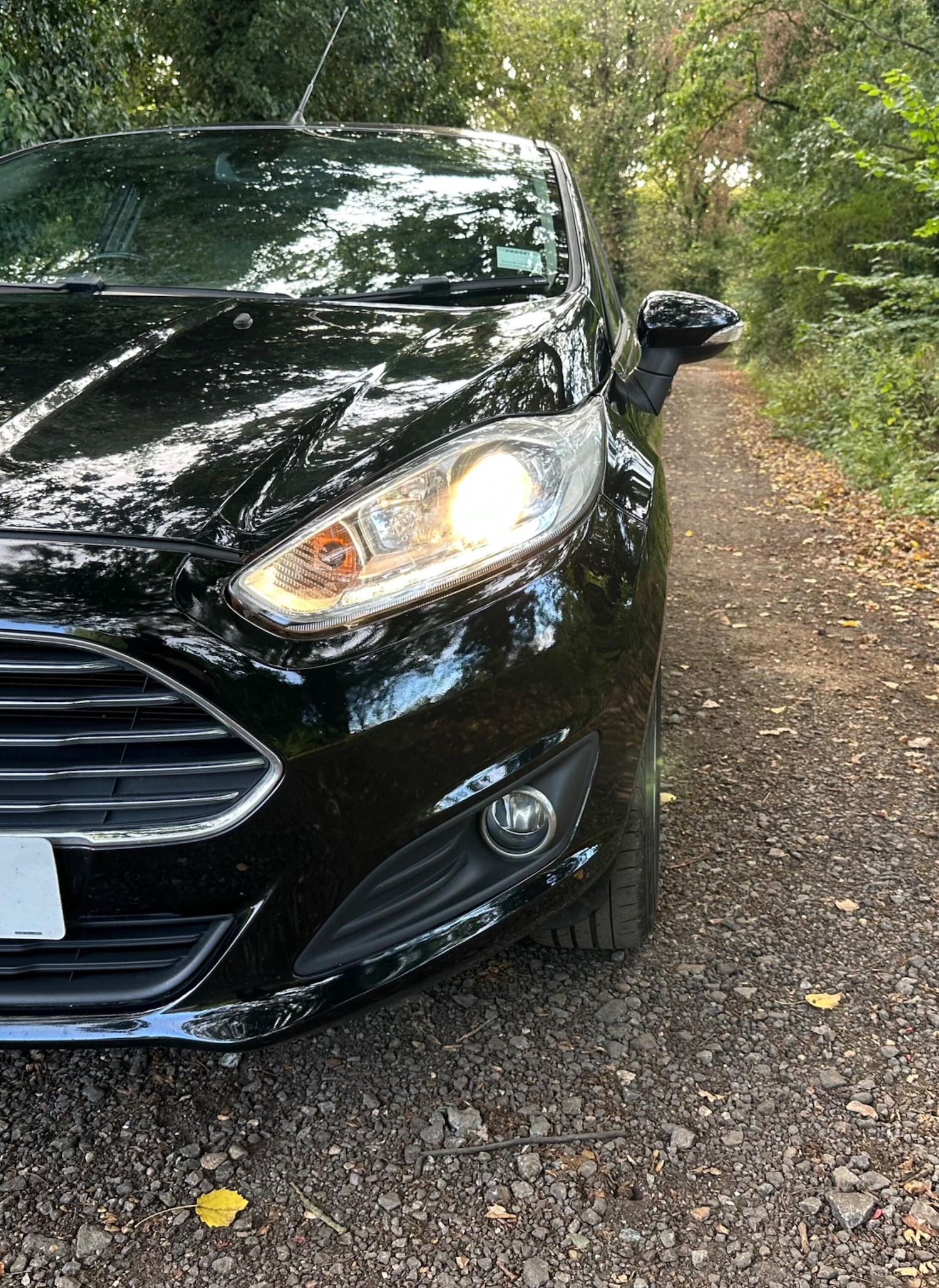 Used Ford Fiesta 2017 for sale - 76283573: Photo 15