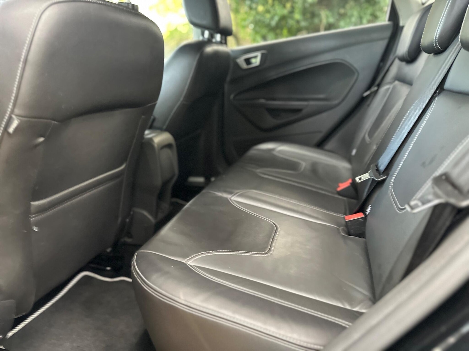 Used Ford Fiesta 2017 for sale - 76283573: Photo 16