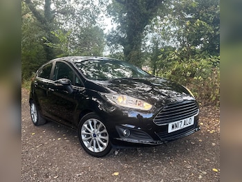 2017 (17) - 1.0T EcoBoost Titanium X Euro 6 (s/s) 5dr