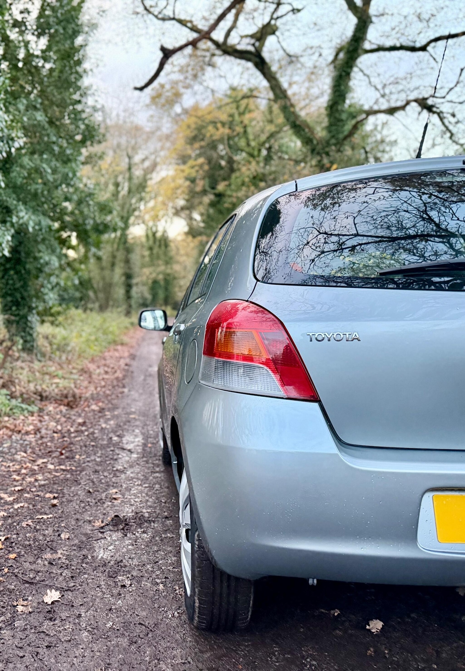 Used Toyota Yaris 2009 for sale - 76759583: Photo 11