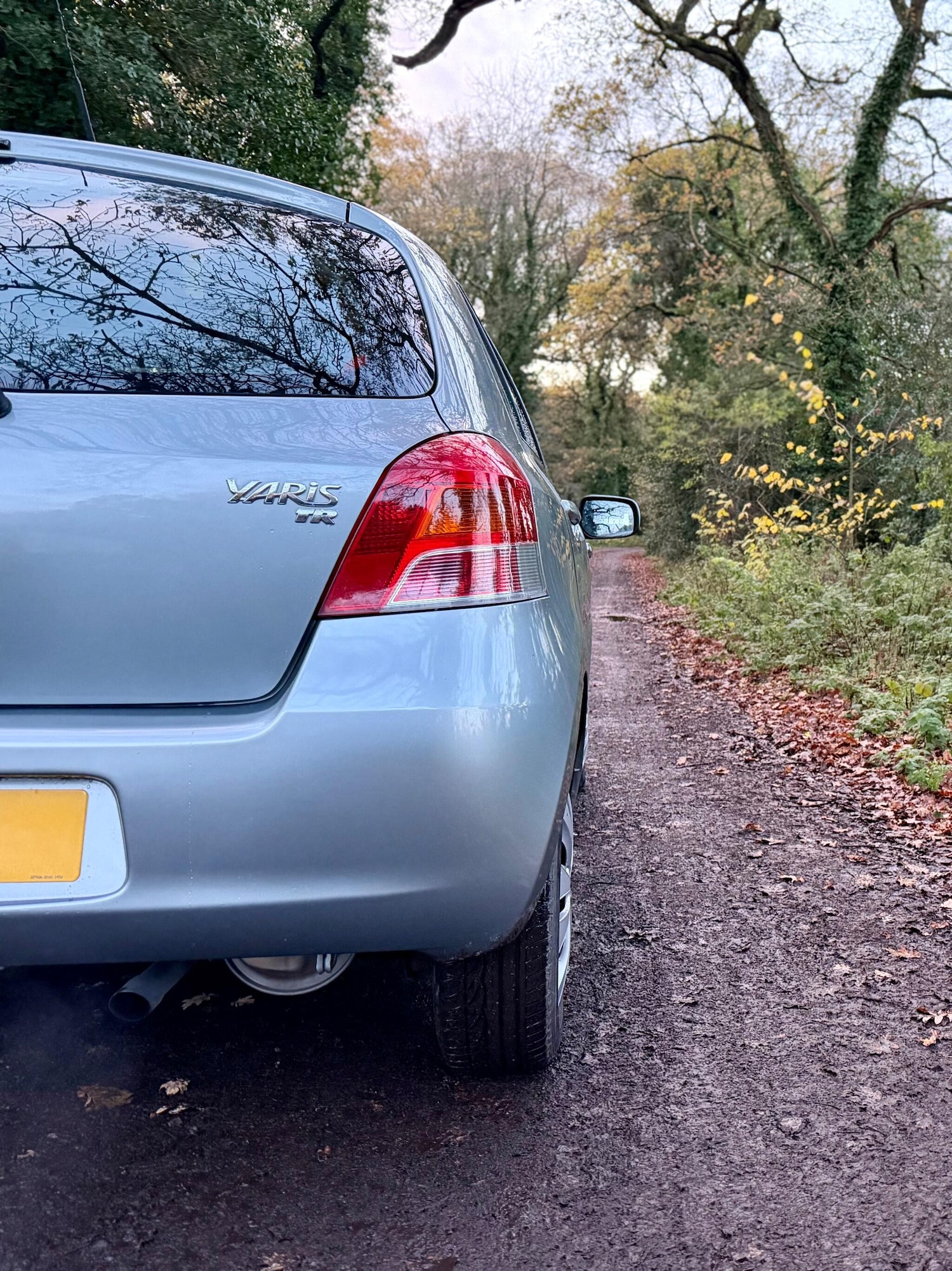 Used Toyota Yaris 2009 for sale - 76759583: Photo 16