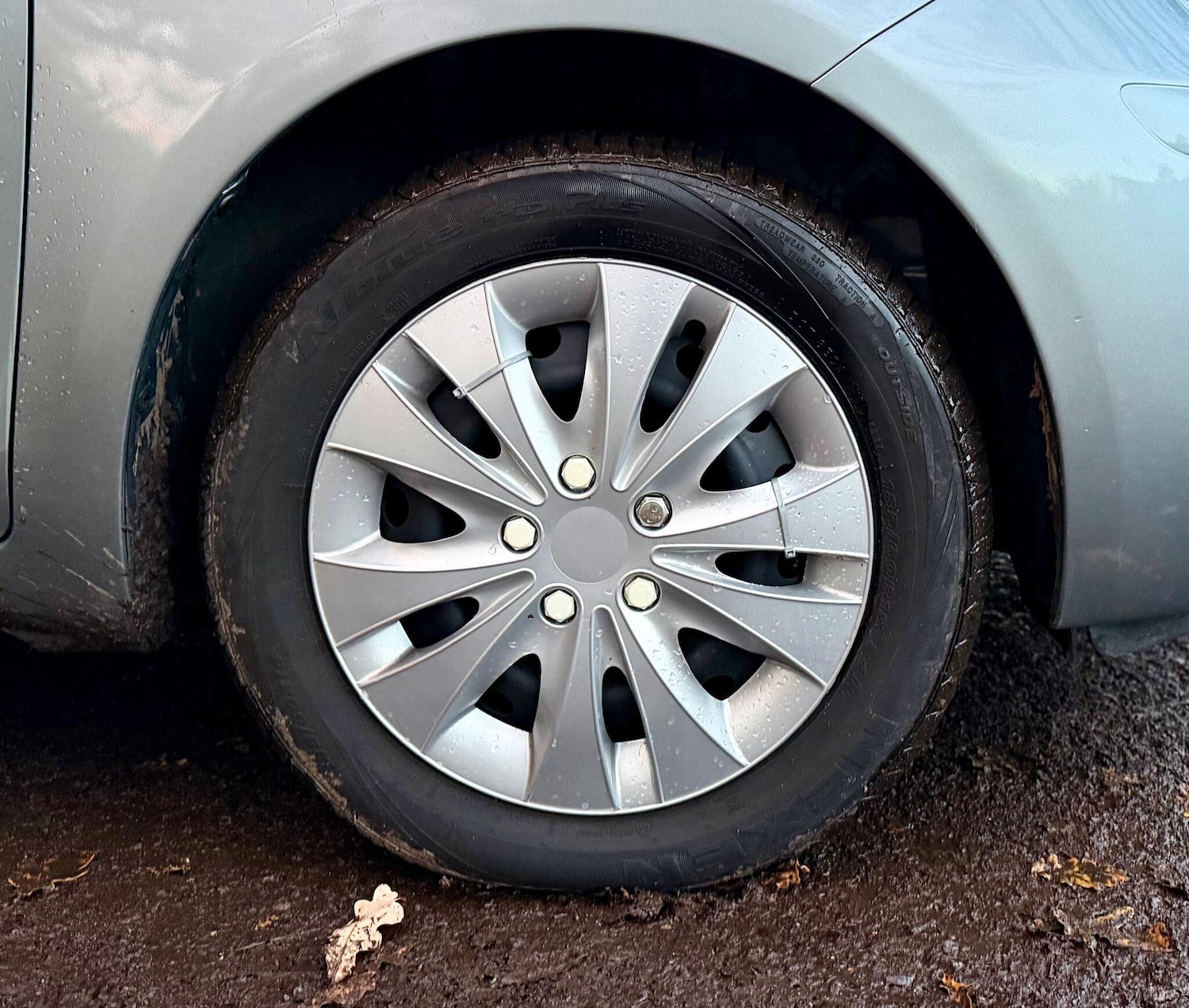 Used Toyota Yaris 2009 for sale - 76759583: Photo 20