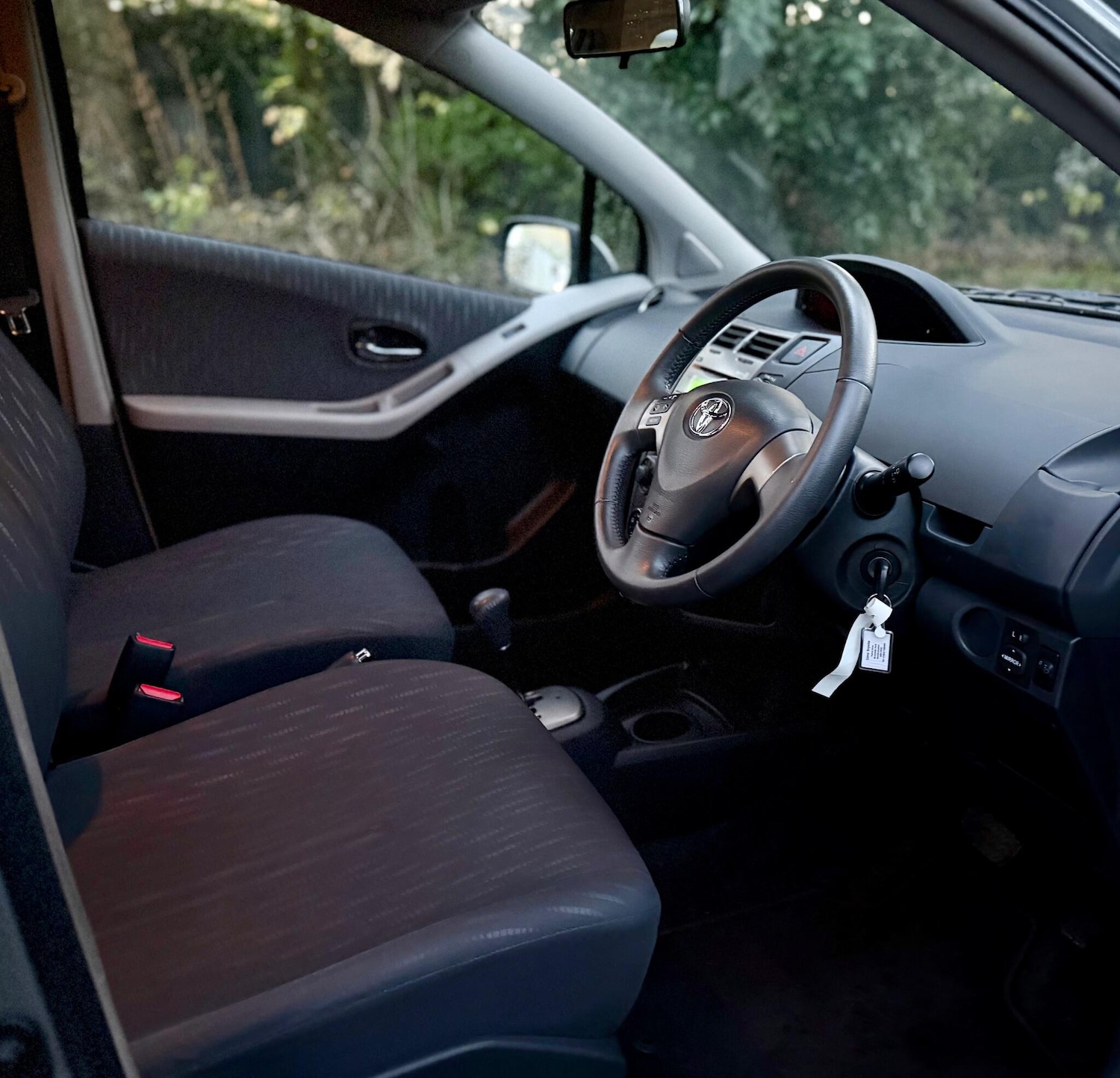 Used Toyota Yaris 2009 for sale - 76759583: Photo 23