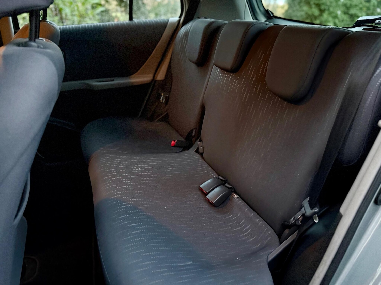 Used Toyota Yaris 2009 for sale - 76759583: Photo 26