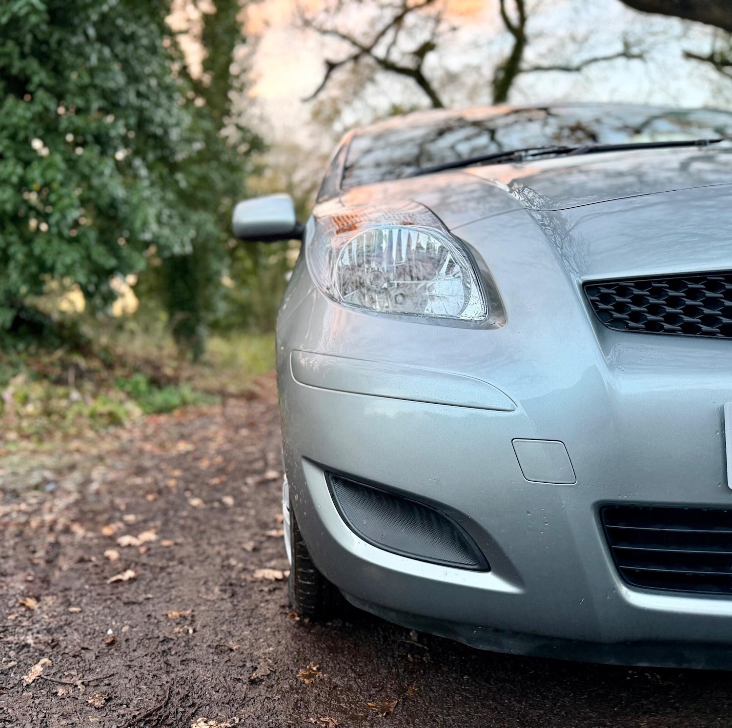 Used Toyota Yaris 2009 for sale - 76759583: Photo 5