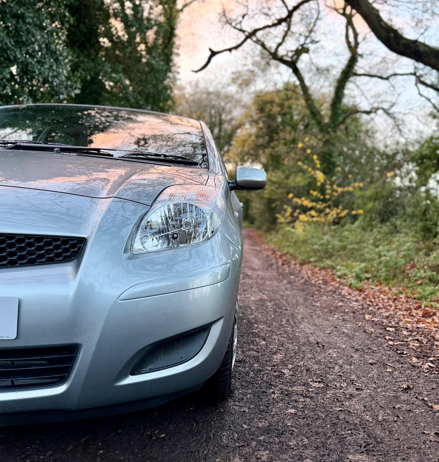 Used Toyota Yaris 2009 for sale - 76759583: Photo 8