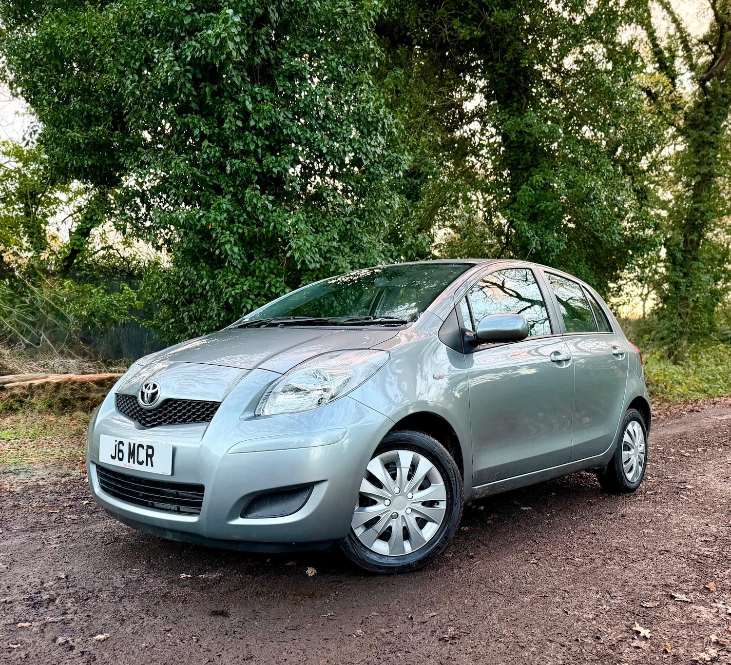 Used Toyota Yaris 2009 for sale - 76759583: Photo 9