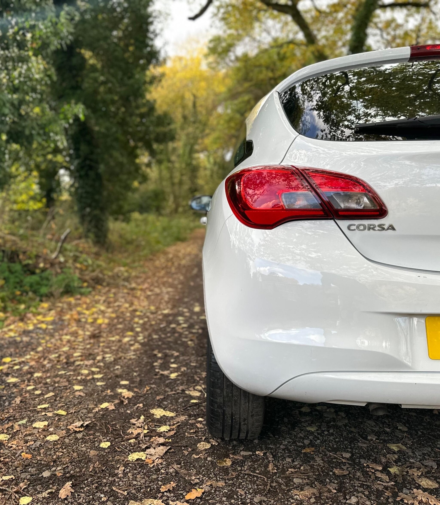 Used Vauxhall Corsa 2017 for sale - 76457653: Photo 11