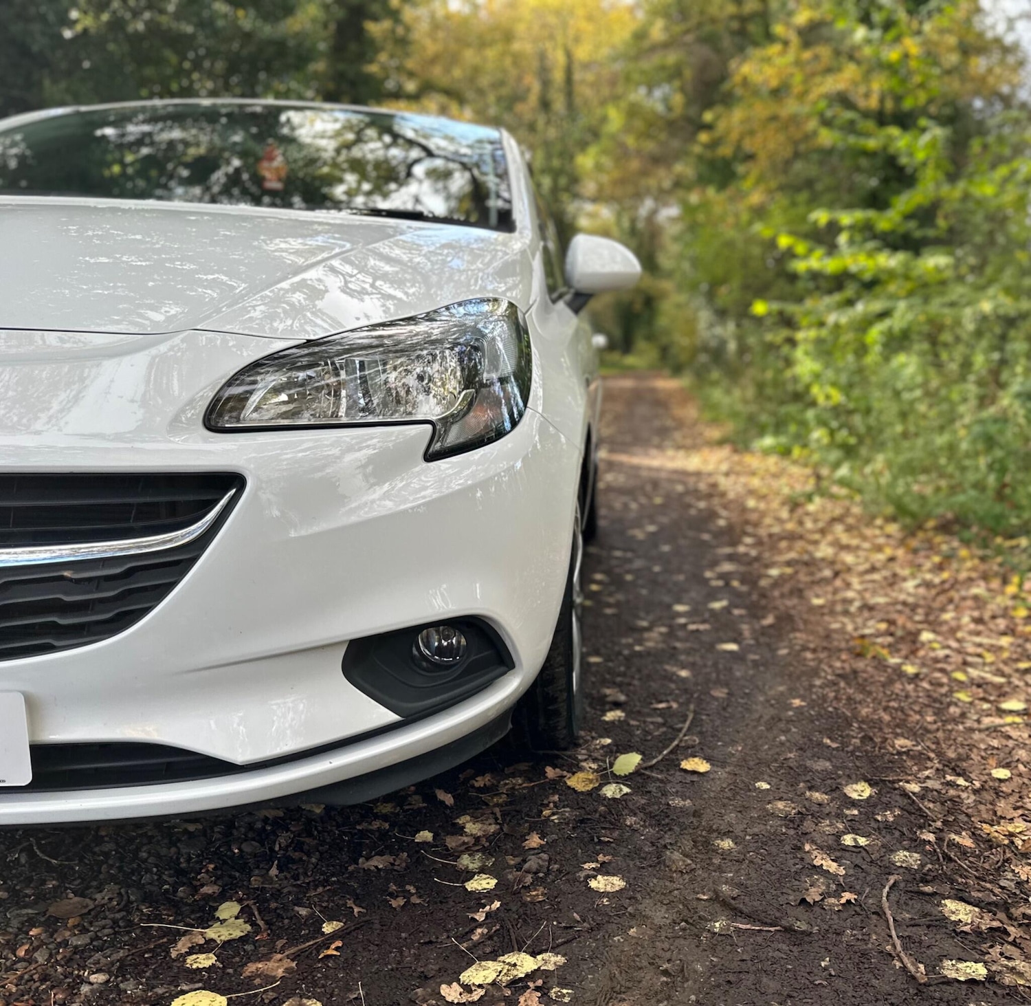 Used Vauxhall Corsa 2017 for sale - 76457653: Photo 12