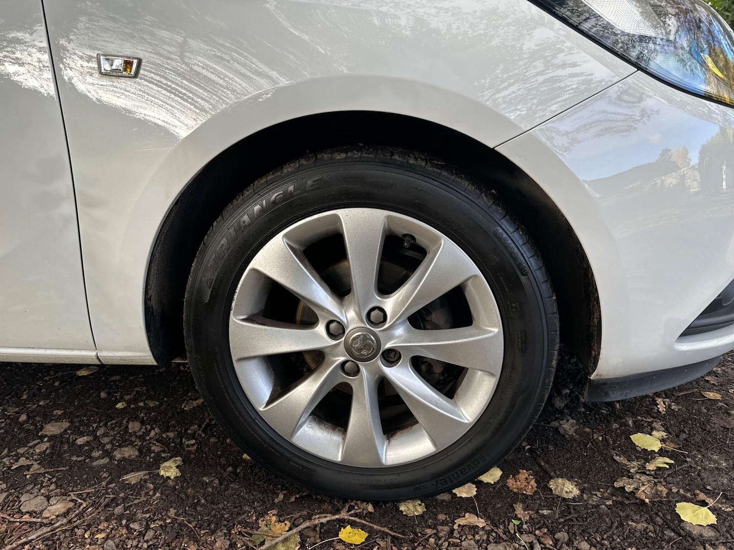 Used Vauxhall Corsa 2017 for sale - 76457653: Photo 14