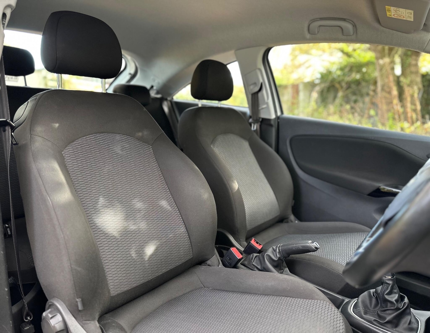 Used Vauxhall Corsa 2017 for sale - 76457653: Photo 18